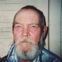 Arlin Wayne Sparks Obituary