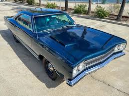 Image result for Frost Blue 1968 Plymouth