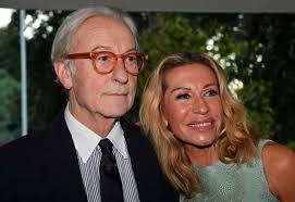 Enoe bonfanti è la donna che vittorio feltri ha sposato in seconde nozze. Melania Rizzoli A Belve Vittorio Feltri E Il Mio Migliore Amico E Il Nostro E Un Amore Diverso Dagospia