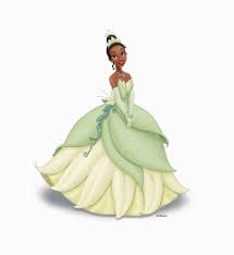 Free Free 127 Princess Tiana Svg SVG PNG EPS DXF File
