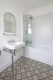 Design tips for small bathrooms from sarah richardson when you're short on space, prioritizing is critical. Half Tiled Bathroom Designs Novocom Top