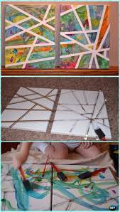 With both first time homeowners to the seasoned diy pros, one of the most common questions we receive is, how do i hang my new wall art so it looks best? the basic rule of museums is to hang pictures at eye level so the center is 57 high. Painting Drawing Easy Step By Step Novocom Top