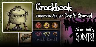 Taco don fish listos y con toda la actitud para recibirlos como se merecen !! Crockbook For Don T Starve Amazon De Apps Spiele