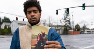 Three Lives Lost Crossing the Street in East Portland