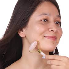 Buy Rose Quartz Face Roller