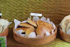 Yehudi Roti Food Roti Stuffed Mushrooms