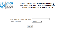 Check out the ignou hall ticket 2021. Ignou Hall Ticket July 2021 Download Ignou Ac In Tee Admit Card 1st 2nd 3rd Year
