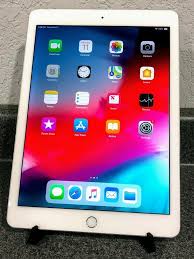 This Is A Link To Amazon And As An Amazon Associate I Earn From Qualifying Purchases Apple Ipad Air 2 64gb Wi Fi 9 7in A1566 Si Apple Ipad Apple Ipad Air Ipad