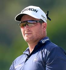 Golf: Freak injury sidelines Ryan Fox in Europe