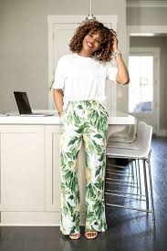 2020 Spring Trends You Can Wear At Home In 2020 Spring Fashion Trends Loungewear Outfits Summer Fashion Trends