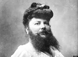 Texas Women in the Arts: When it Does and Doesn't Matter