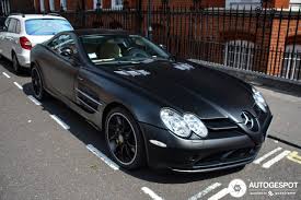 We did not find results for: Mercedes Benz Slr Mclaren 27 April 2019 Autogespot
