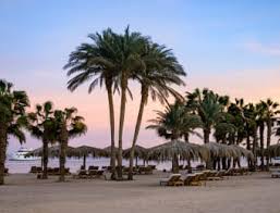 Serry Beach Resort, Hurghada City