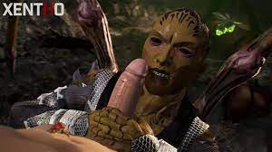 Mortal Kombat D'vorah 1boy 2019 - Lewd.ninja