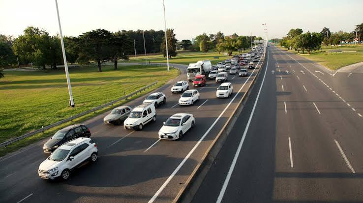 El Gobierno oficializó la concesión de 3.900 kilómetros de rutas nacionales: qué tramos quedaron bajo gestión privada - Infobae