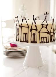 Gateau Aux Epices Et Au Chocolat Recettes Ricardo Cupcake Cakes Chocolate Decorations Cake Decorating