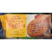 Maybe you would like to learn more about one of these? Trader Joe S Toaster Waffles Gluten Free Calories Nutrition Analysis More Fooducate