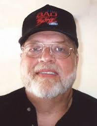 Obituary information for Richard Waters