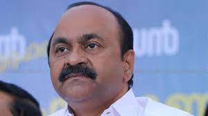 Mla vd satheesan appointed as leader of opposition in kerala. Sgktcuvsoahoym