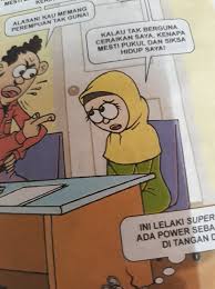 Saya memohon orang di luar janganlah menulis yang. Nafkah Jangan Seksa Di Celah Celah Kehidupan Dcck Facebook