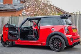 Maybe you would like to learn more about one of these? Mini 2nd Gen Tuning Guide The Best Mods For The R56 Mini Jcw Adventures