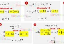 Soal no.7 (matematika dasar snmptn 2010). Trik Jitu Mengerjakan Soal Matematika Cpns 2018 Dengan Mudah