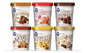 ah ice cream dbod ice cream packaging biscuits packaging premium ice cream