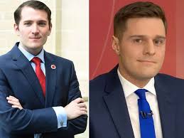 Tory MP Ross Thomson quits after grope claim by Labour MP Paul Sweeney