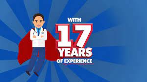 Chiropractic care after a car accident. Dr B The Accident Doctor Injury Clinic San Antonio