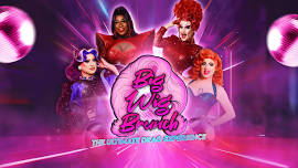 Big Wig Brunch