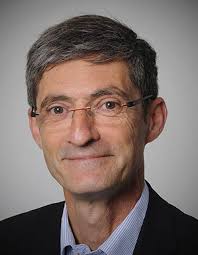 Bernard LAURENT (Apf Entreprises à Paris)