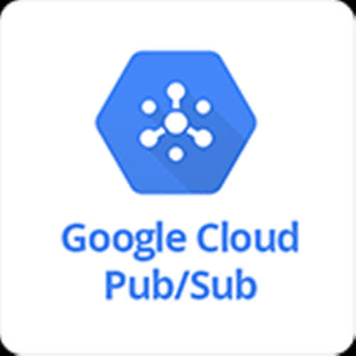 Google Cloud Pub/Sub