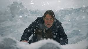 The Terror' Renewed by AMC With New Showrunner