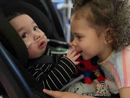 Fundraiser for Marina Ballesteros by Linda Melendez : Baby Grayson Abel  Oliver Ballesteros