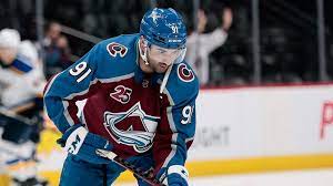 6 ft 0 in (183 cm) nazem kadri. Ng8jtmbcraarm