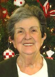 Obituary for Patricia M. Pursell
