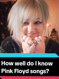 Emily Gates Pink Floyd