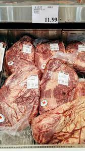 Brisket Pic From Costco Canada The Bbq Brethren Forums