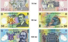 Desigur, banii romanesti au suferit multe modificari de ordin vizual, evoluand de la monede la bancnotele de plastic pe care le folosim in prezent. Istoria Banilor Romanesti In Imagini Cum AratÄƒ Primul Leu Emis In 1868