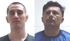 Liberty County Jail arrest report, Sept. 19, 2022