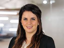 Alissa Graf's Instagram, Twitter & Facebook