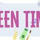 Tween Time event image