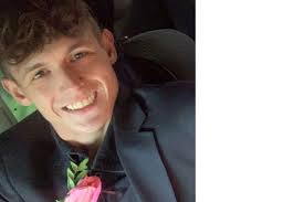 Fundraiser for Raven Byassee by Audra Turner : Kyler Byassee's road to  recovery