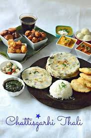 Many famous dishes of chhattisgrah like chila, idhar. à¤›à¤¤ à¤¤ à¤¸à¤—à¤¢ à¤¥ à¤² à¤à¤• à¤˜à¤µ à¤– à¤¬ à¤¤ à¤œ à¤¯à¤¤ à¤­à¤° à¤— à¤£ à¤— à¤¬ Chhattisgarh Thali Food Yummy Www Morchhattisg Indian Food Recipes Indian Food Recipes Vegetarian Food