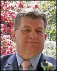 Robert Herring Obituary (2018)