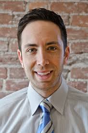 Daniel Bair's Instagram, Twitter & Facebook