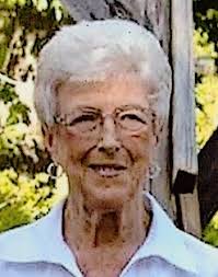 Obituary information for Louise Caldwell Edwards