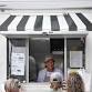 Cafe du Papa at Downtown Eatonton Farmers Market