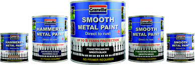 We did not find results for: Granville New And Improved Granville Metal Paint