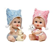 The opportunity for coming together in the spirit of the church, surrounded by friends, family, and god is an amazing thing. Resin Cute Boy And Girl Baby Baptism Gifts Buy Baptism Gifts Baby Souvenir Gifts Baby Girl Birthday Gifts Product On Alibaba Com